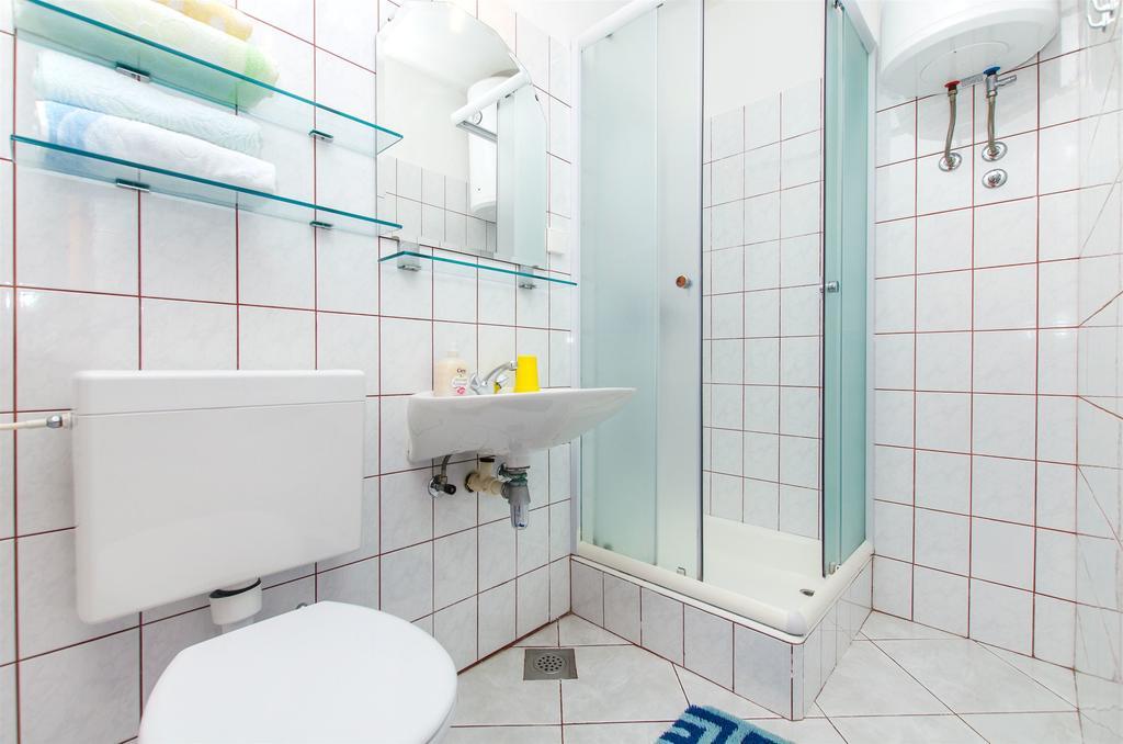 Apartments Vojka Milna  Zewnętrze zdjęcie