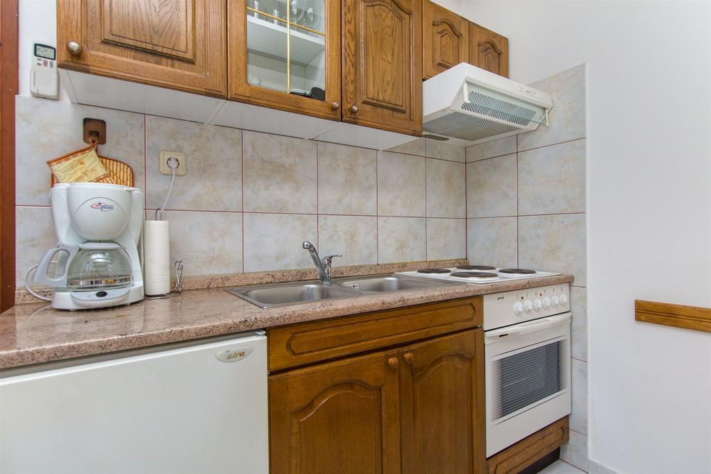Apartments Vojka Milna  Zewnętrze zdjęcie